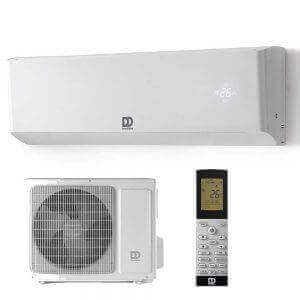 Arapgir Klima Demirdöküm Servisi